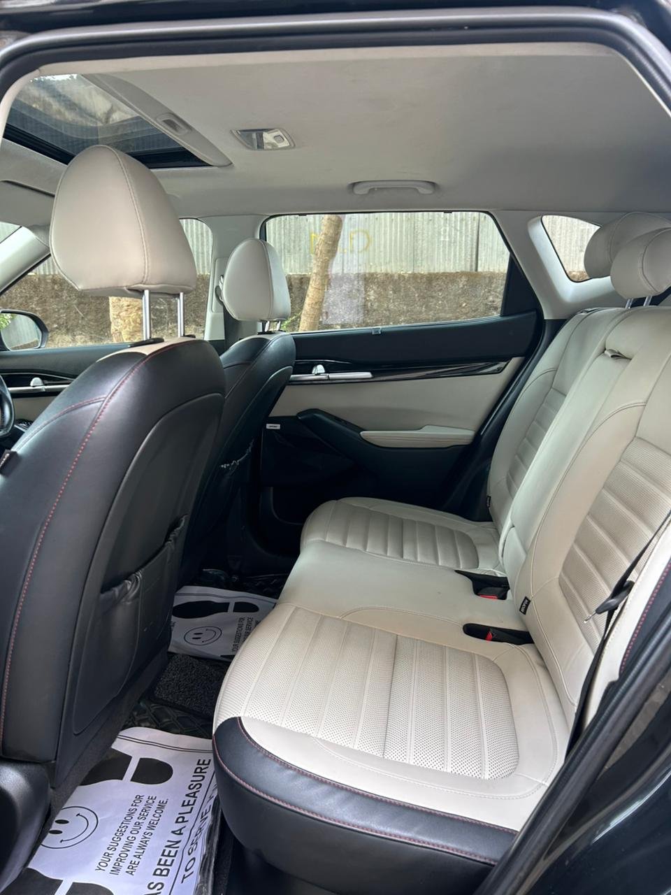 Seltos GTX plus Auto